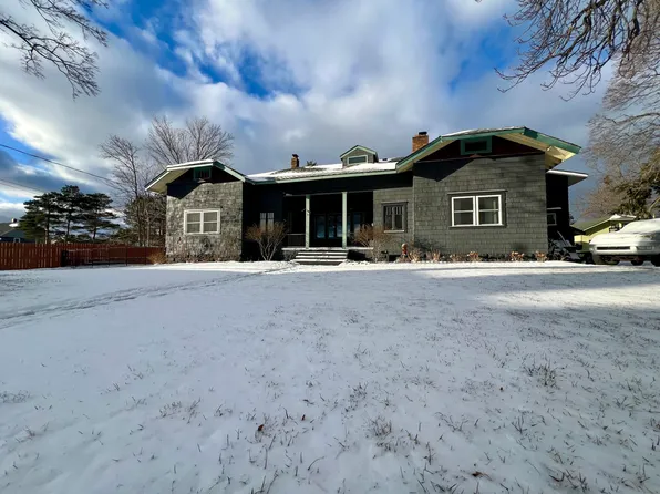705 E Ludington Ave, Ludington, MI 49431