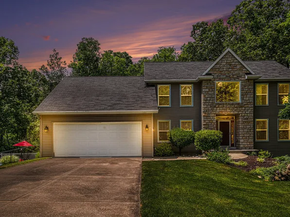 4599 Plateau View Dr NE, Grand Rapids, MI 49525