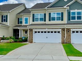 131 Willow View Ln, Apex, NC 27539