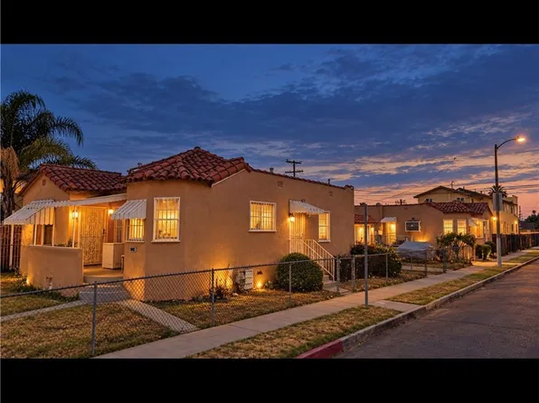 159 E 105th St, Los Angeles, CA 90003