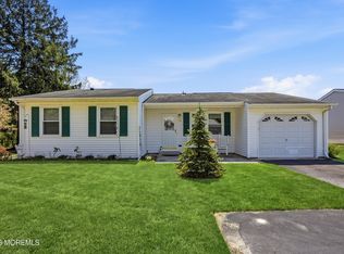51 Westport Drive #71, Whiting, NJ 08759