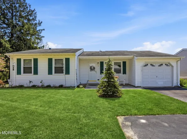 51 Westport Drive #71, Whiting, NJ 08759