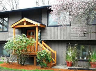 13315 SW Berthold St, Beaverton, OR 97005