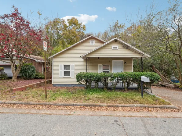 562 Grant St SW, Atlanta, GA 30315