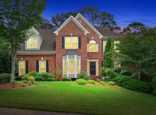 6173 Braidwood Ave NW, Acworth, GA 30101
