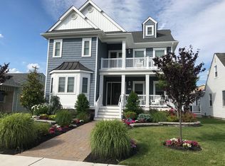 51 Spruce Rd, Ocean City, NJ 08226