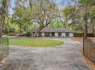 174 Saint Clair Dr, Saint Simons Island, GA 31522