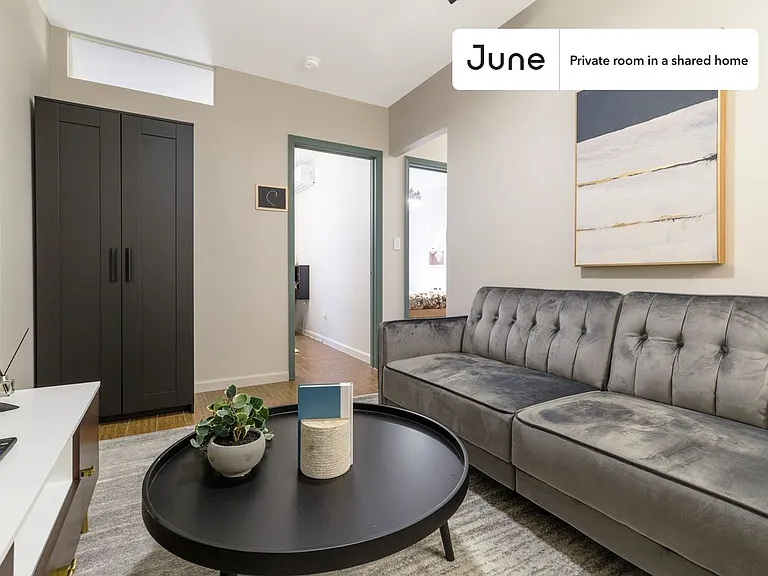 7 Eldridge St #B — Photo 4