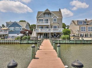 205 Riverside Dr, Brick, NJ 08724