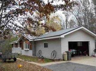 W7669 County Road Z, Pembine, WI 54156