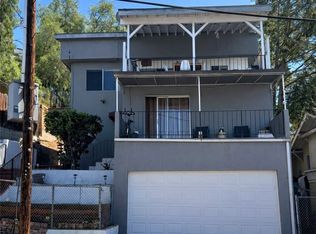 5020 Aldama St, Los Angeles, CA 90042