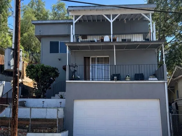 5020 Aldama St, Los Angeles, CA 90042