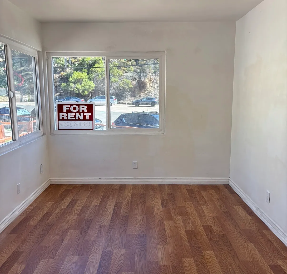 1 bed, 500 sqft, $2,000 — Photo 2