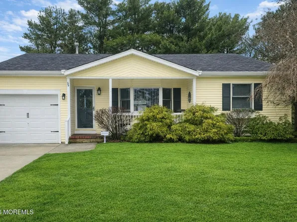 65 Northumberland Drive, Toms River, NJ 08757
