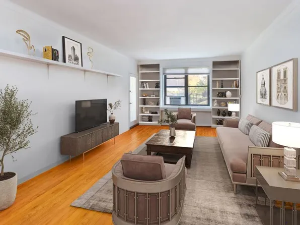 611 West 239th Street image 1 of 11