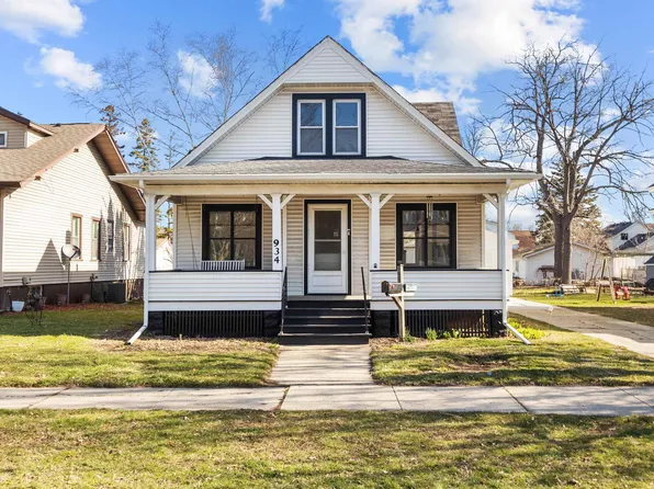 934 Howard St, Green Bay, WI 54303