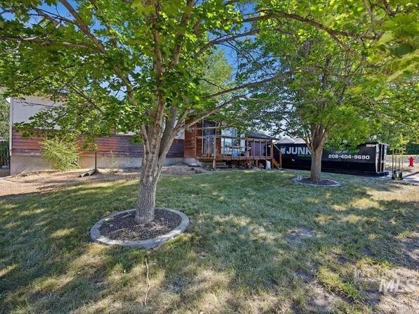 526 E Avenue J, Jerome, ID 83338