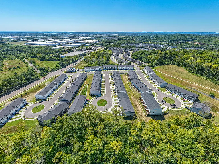 Residences At Hardin Valley — Photo 17