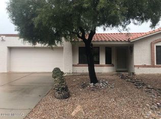 1151 E Haystack Dr #5, Oro Valley, AZ 85755