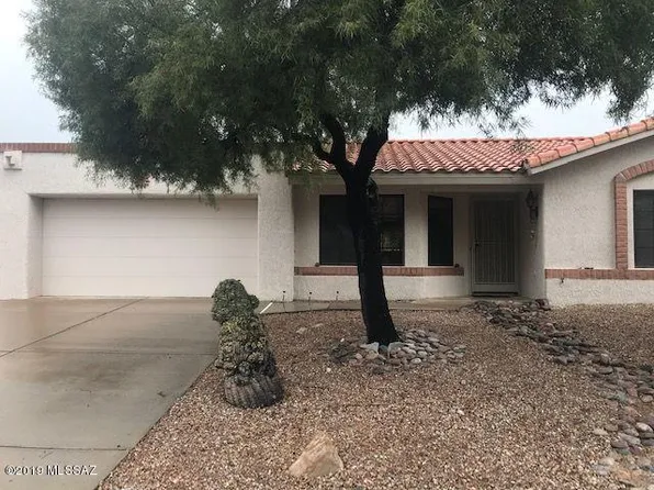 1151 E Haystack Dr #5, Oro Valley, AZ 85755