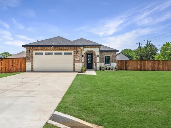 9608 Labett St, Dallas, TX 75217