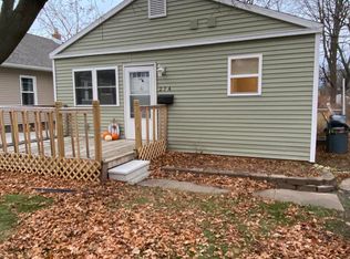 274 Burnham St W, Battle Creek, MI