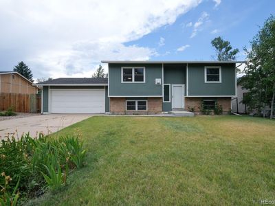 2575 W 133rd Circle, Broomfield, CO, 80020