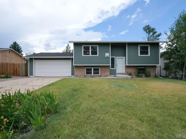 2575 W 133rd Circle, Broomfield, CO 80020