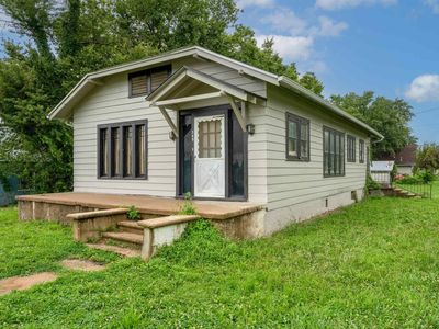 245 Randolph St, Tipton, MO, 65081