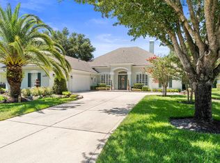 1317 Garrison Dr, Saint Augustine, FL 32092