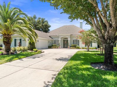 1317 Garrison Dr, Saint Augustine, FL, 32092