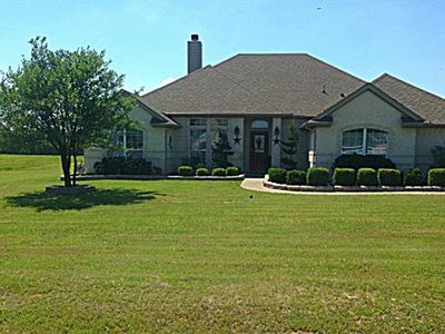 14109 Rising Spring Rd, Haslet, TX, 76052
