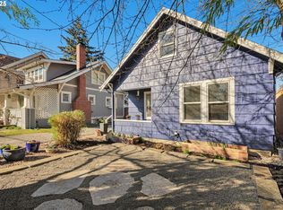 7123 SE Knight St, Portland, OR 97206
