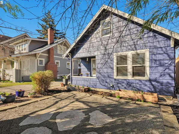 7123 SE Knight St, Portland, OR 97206