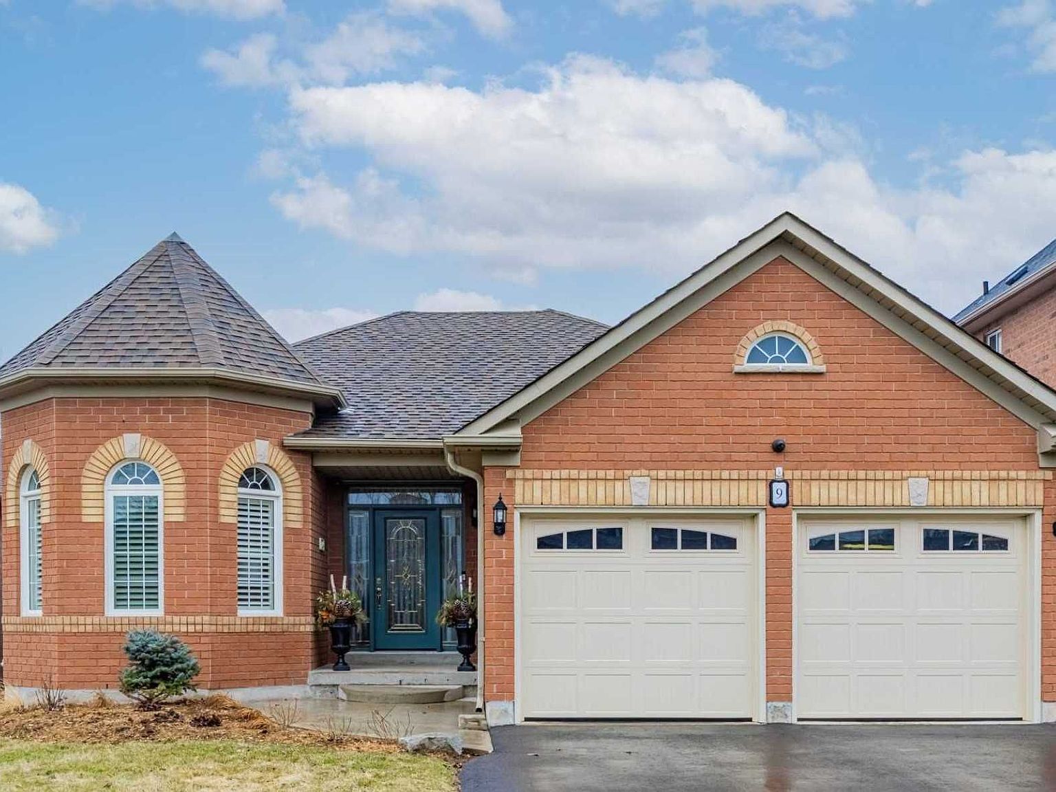 9 Newman Pl, Halton Hills, ON L7G 6A5 Zillow