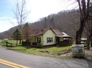 8098 Elk Fork Rd, Middlebourne, WV 26149