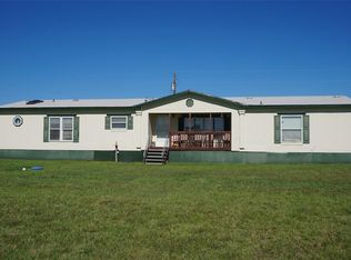 140 Laura Rd, Graham, TX 76450