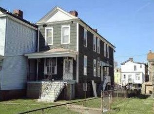 21 Ohio St, Wheeling, WV 26003