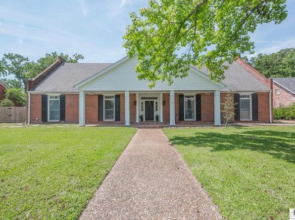 3338 Deborah Dr, Monroe, LA 71201