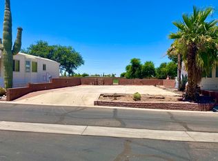 7750 E Broadway Rd LOT 889, Mesa, AZ 85208