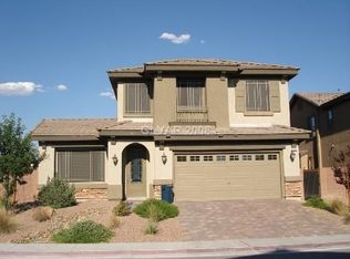8232 Opal Falls St, North Las Vegas, NV 89085