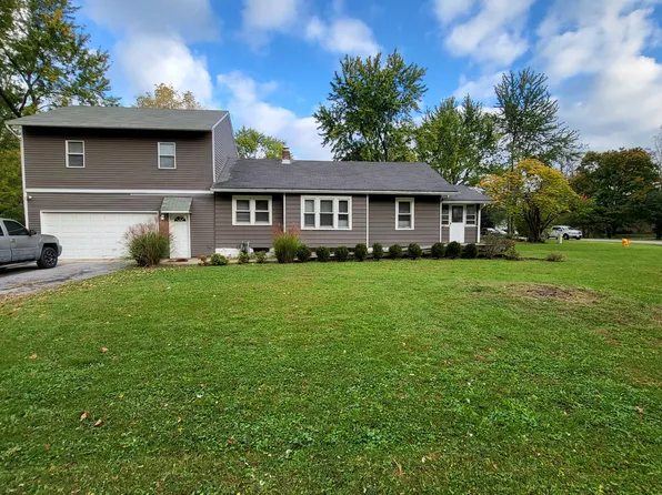 3854 S Sherman Dr, Indianapolis, IN 46237
