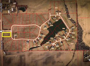 LOT 14 Lakelaine Dr, Macon, IL