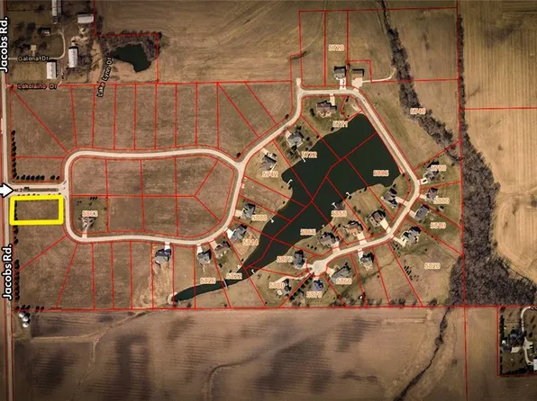 LOT 14 Lakelaine Dr, Macon, IL 62544