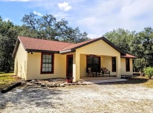 5357 Pikeview Rd, Dade City, FL 33523