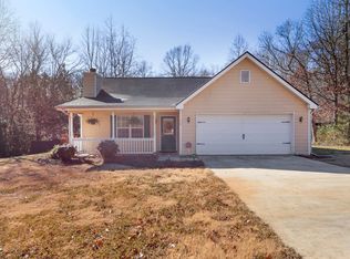 150 Mountain Rdg, Covington, GA 30016