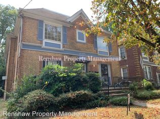 2375 Forrest Ave APT 1, Memphis, TN 38112