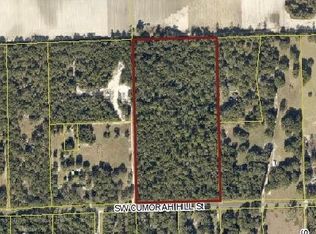 1023 SW Cumorah Hill St, Fort White, FL 32038