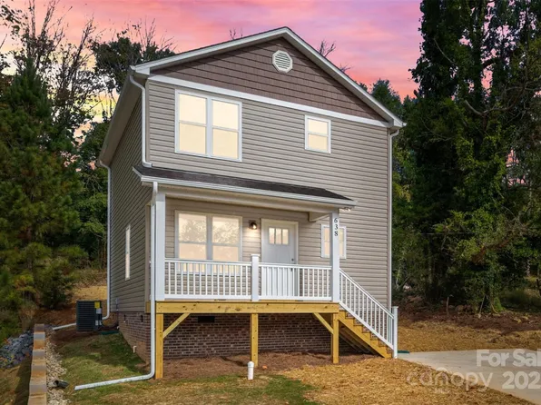 638 McKee St, Albemarle, NC 28001