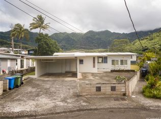 3445 Peneku Pl, Honolulu, HI 96822